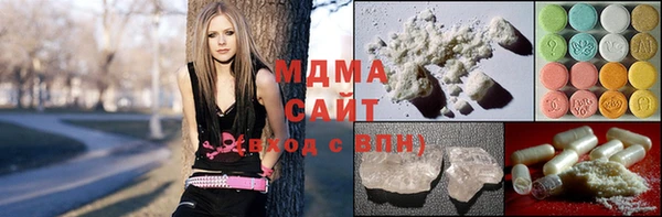 мдпв Алексеевка